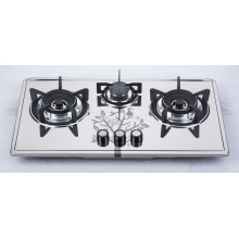 Built-in Hob (SZ-LW-116)